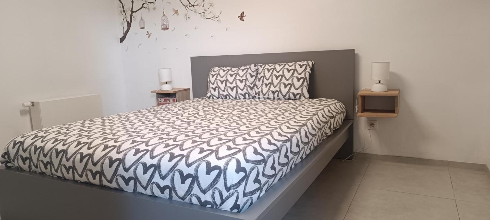Le Paradis D'Ayli Aywaille Esterno foto