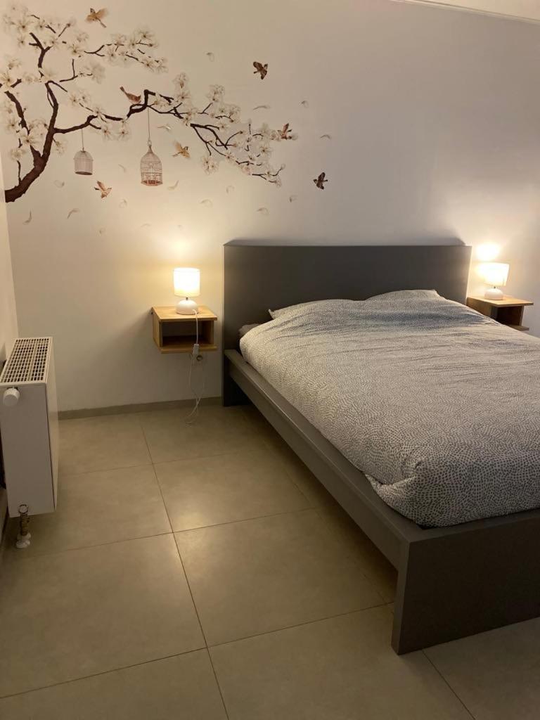 Le Paradis D'Ayli Aywaille Esterno foto